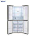 Hot Sales Big Capacity Four Door Fridges Refrigerator for Homes